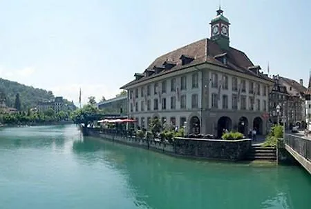 Aare 4* Θουν