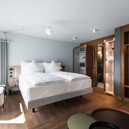 Aare Hotel