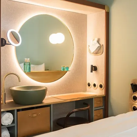 Hotel Aare 4*