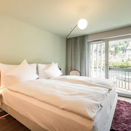 Hotel Aare Thun