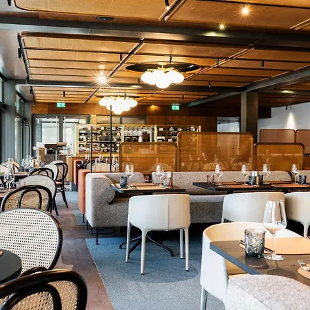 Hotel Aare Thun