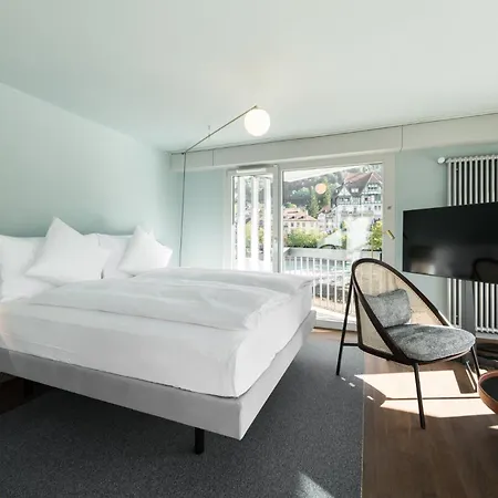 Aare 4* Thun