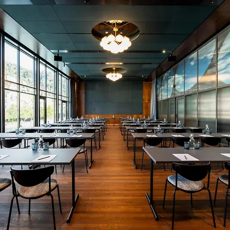 Hotel Aare Thun