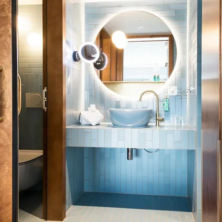 Hotel Aare 4*