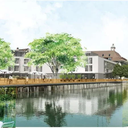 Aare 4* Thun