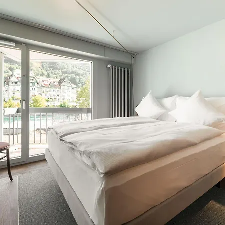 Aare 4* Thun