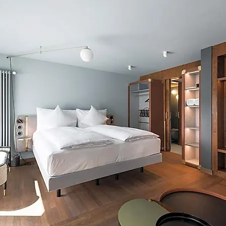 Aare Hotel