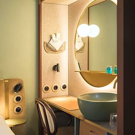 Aare Hotel 4*