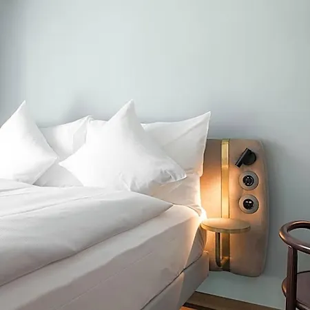 Hotel Aare 4*