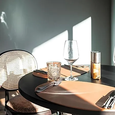 Hotel Aare 4*