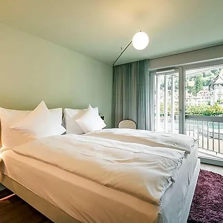 Aare Hotel