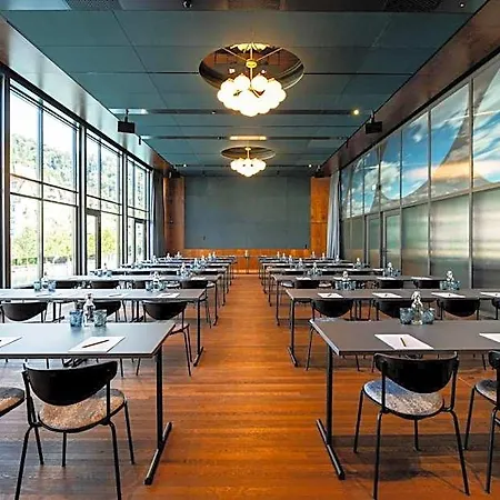 Aare Hotel 4*