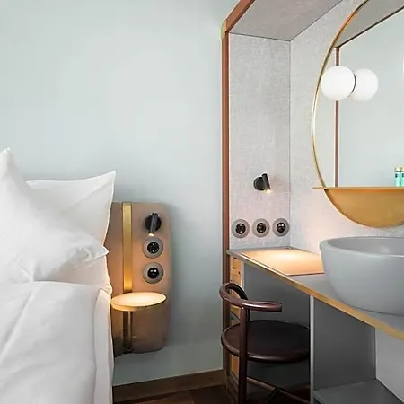 Aare Hotel