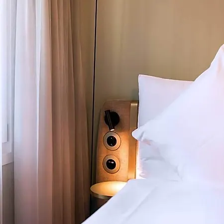 Hotel Aare Thun