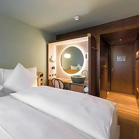 Hotel Aare