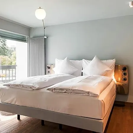 Hotel Aare 4*