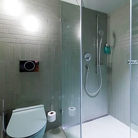 Hotel Aare
