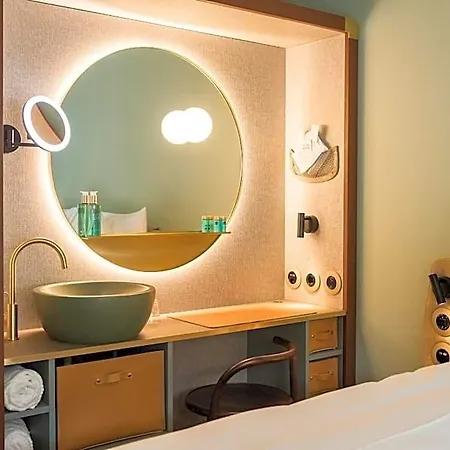 Hotel Aare