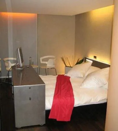 Aare Hotel Thun
