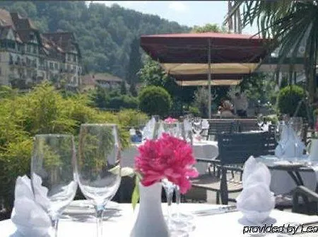 Aare Hotel Thun