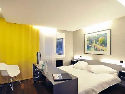 Hotel Aare Thun