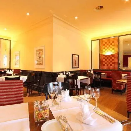 Hotel Aare Thun