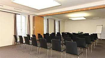 Hotel Aare