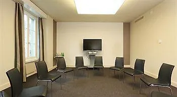 Aare 4* 图恩