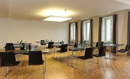 Hotel Aare 4*