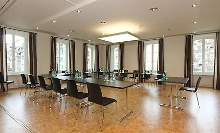 Aare Hotel 4*