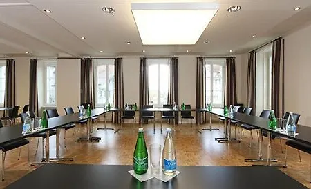 Aare Hotel 4*