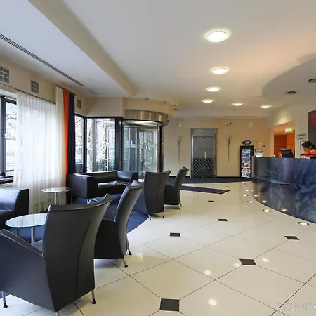 Aare Hotel Thun