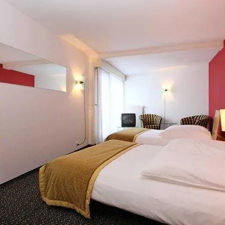 Hotel Aare