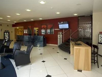Aare Hotel