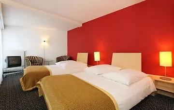 Hotel Aare Thun