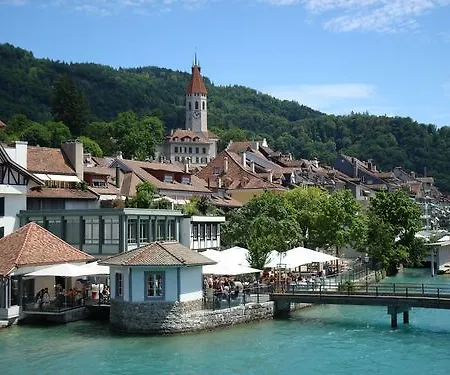Aare Hotel