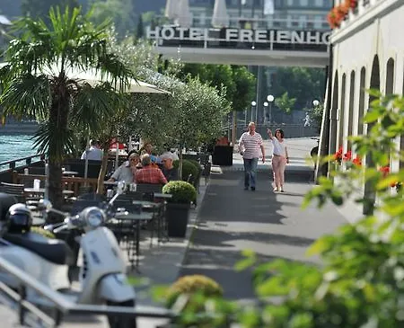 Hotel Aare Thun