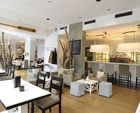 Hotel Aare 4*