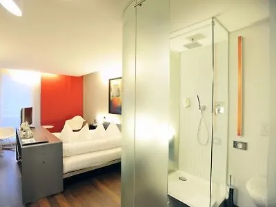 Hotel Aare Thun