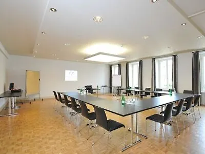 Aare Hotel 4*