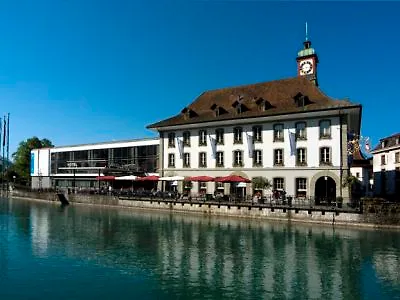 Hotel Aare Thun