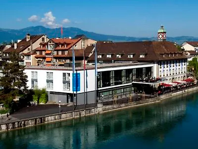 Aare Thun