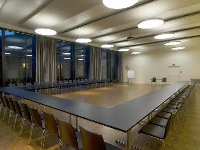 Hotel Aare 4*