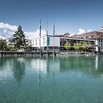 Aare Hotel 4*