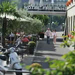 Hotel Aare Thun