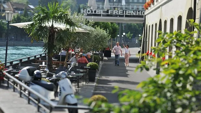 Hotel Aare Thun