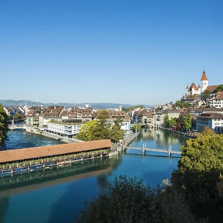 Aare Thun