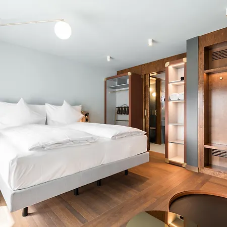 Aare Hotel